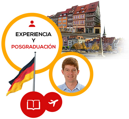 Experiência Vivência e Certificação