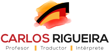 Logo Carlos Rigueira