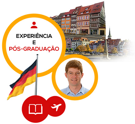Experiência Vivência e Certificação